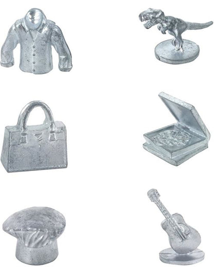 Monopoly Friends Edition