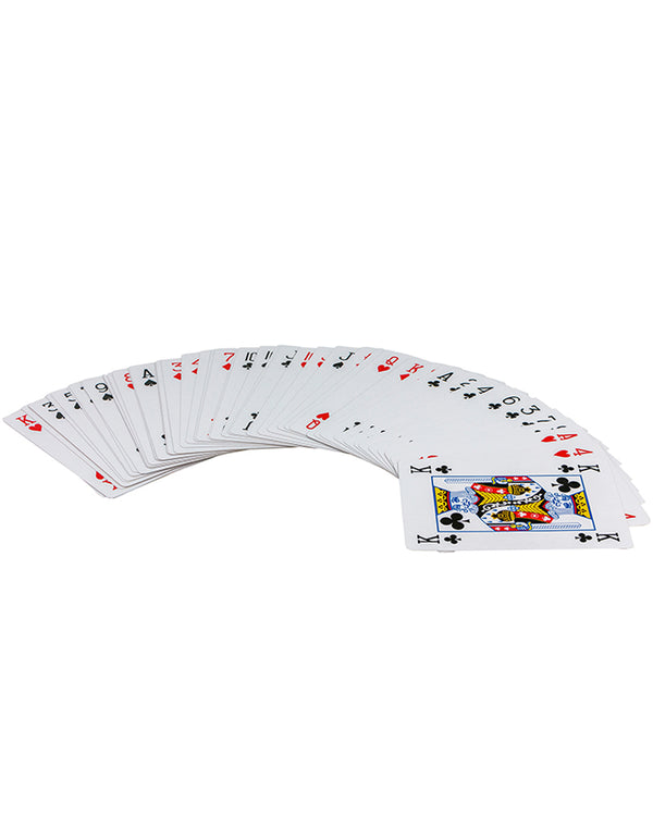 Monster Playing 54 Cards 28cm