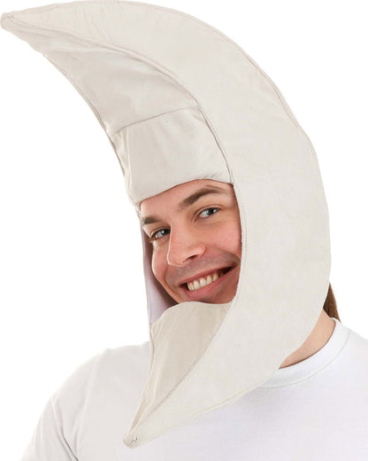 Moon Deluxe Hat