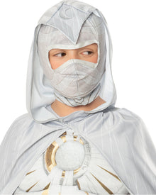 Moon Knight Deluxe Boys Costume