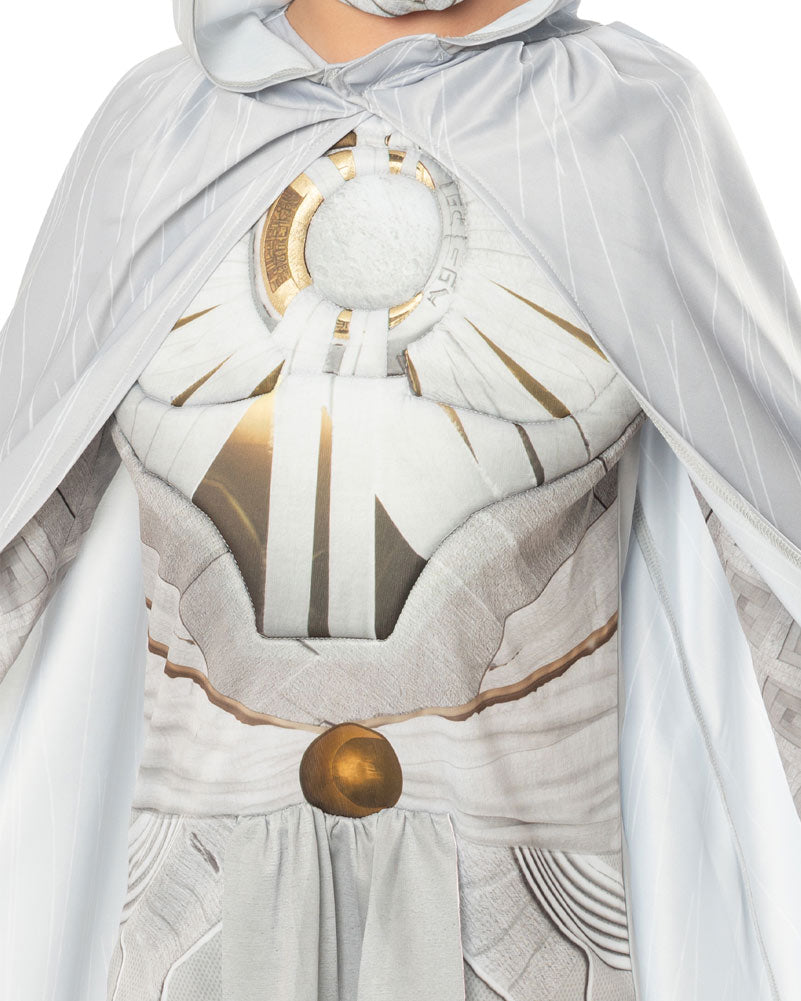 Moon Knight Deluxe Boys Costume