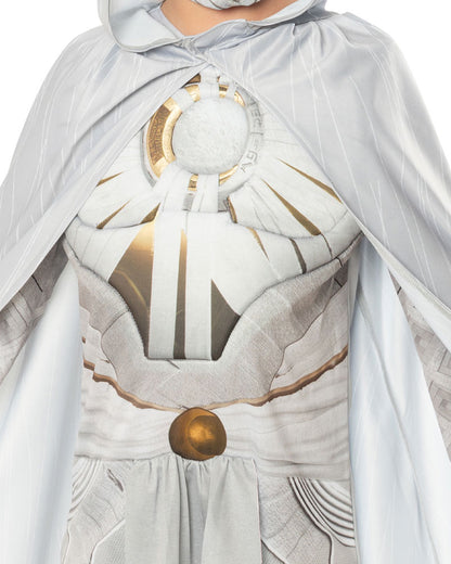 Moon Knight Deluxe Boys Costume
