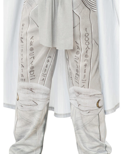 Moon Knight Deluxe Boys Costume