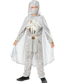 Moon Knight Deluxe Boys Costume