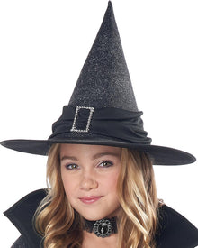 Moonlight Shimmer Witch Girls Halloween Costume