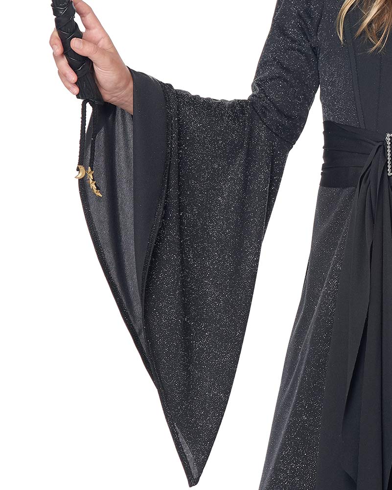 Moonlight Shimmer Witch Girls Costume