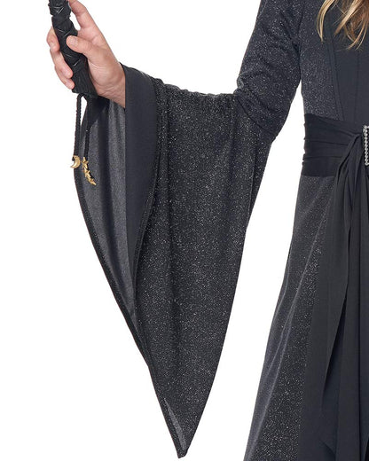 Moonlight Shimmer Witch Girls Costume