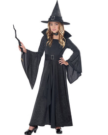 Moonlight Shimmer Witch Girls Halloween Costume