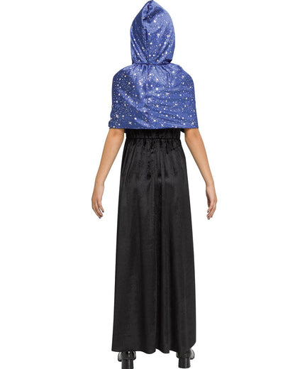 Moonlight Sorceress Girls Costume