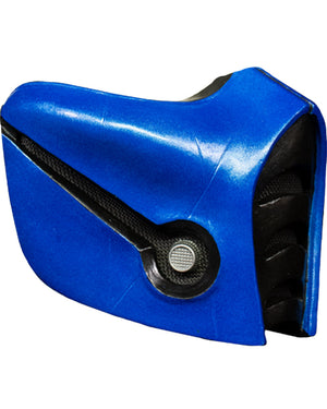 Mortal Kombat Deluxe Sub Zero Mask