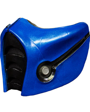 Mortal Kombat Deluxe Sub Zero Mask