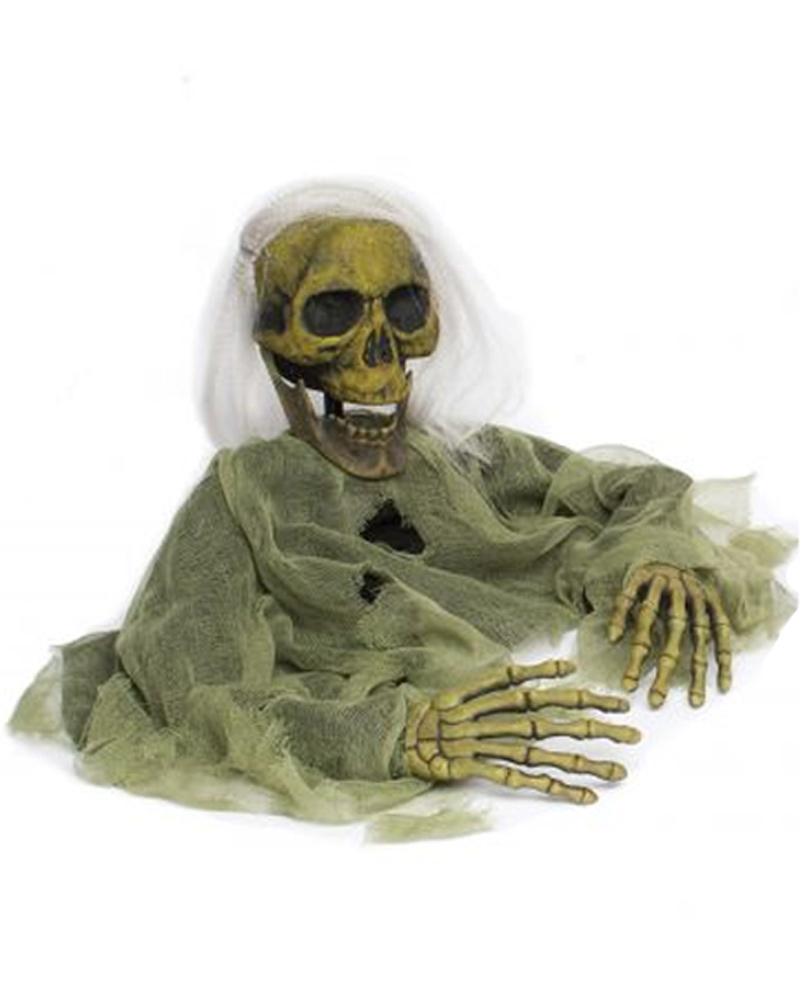 The Dead Will Rise Graveyard Kit