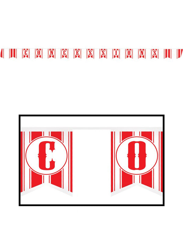 Movie Night Party Box Pack of 24