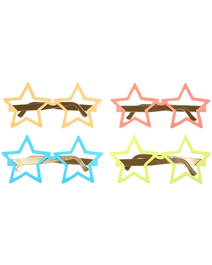 Jazzy Star Specs