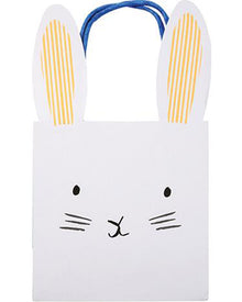 Meri Meri Easter Bunny Party Bags Pack of 8