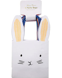 Meri Meri Easter Bunny Party Bags Pack of 8