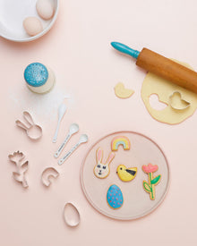 Easter Cookie Cutters