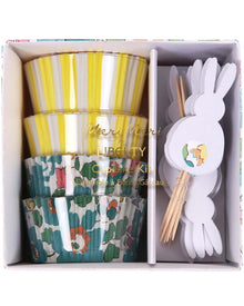 Meri Meri Liberty Bunny Cupcake Kit