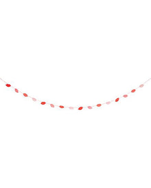 Meri Meri Mini Lips Garland