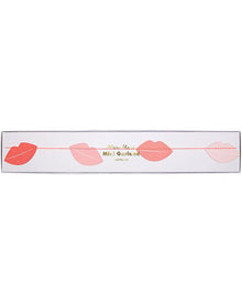 Meri Meri Mini Lips Garland
