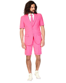 Opposuit Summer Mr Pink Premium Mens Suit