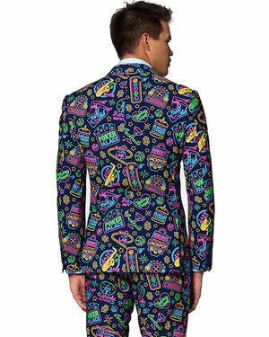Opposuit Mr Vegas Premium Mens Suit