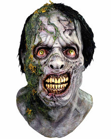 The Walking Dead Moss Walker Halloween Mask