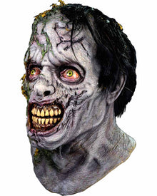 The Walking Dead Moss Walker Halloween Mask