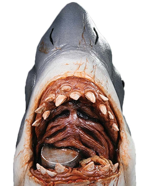Jaws Deluxe Mask