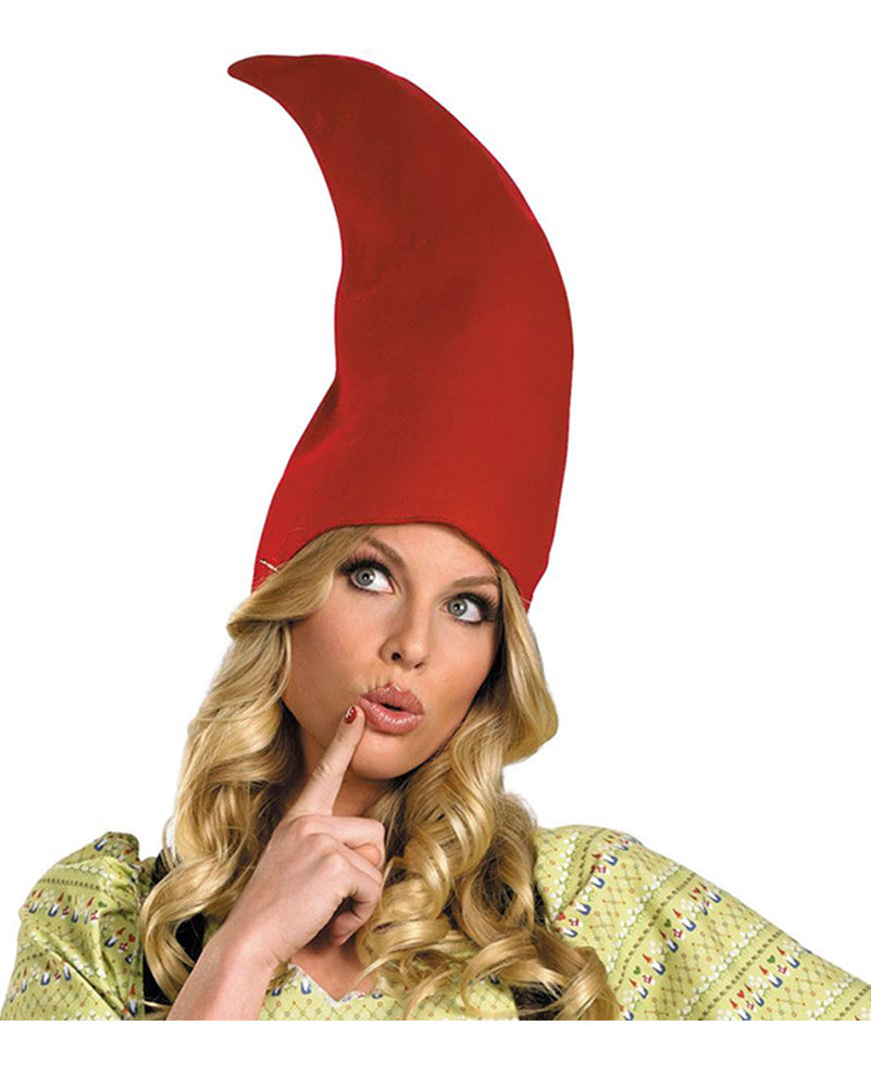Ms Gnome Womens Costume