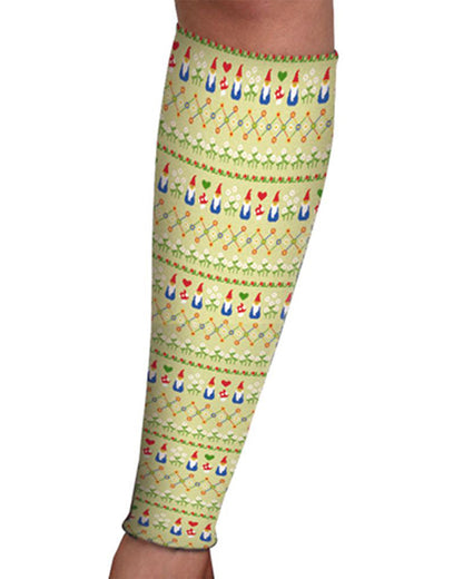 Ms Gnome Womens Costume