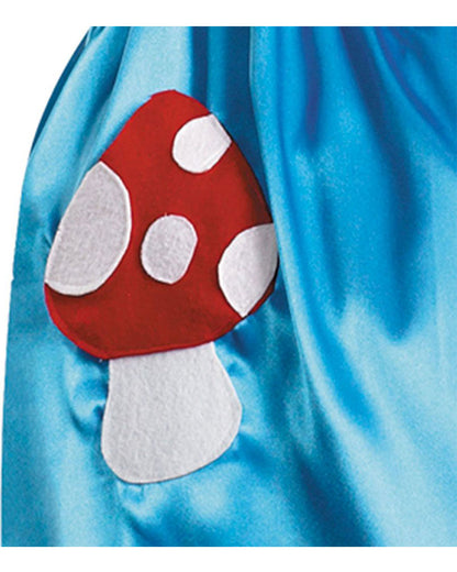 Ms Gnome Womens Costume
