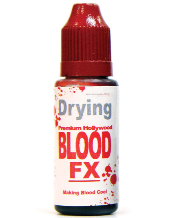 Red Drying Blood FX
