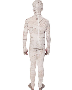 Mummy Morphsuit Boys Costume