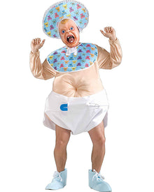 Mummys Little Nightmare Adult Halloween Costume
