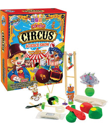 My 1st Circus Science Show Kit