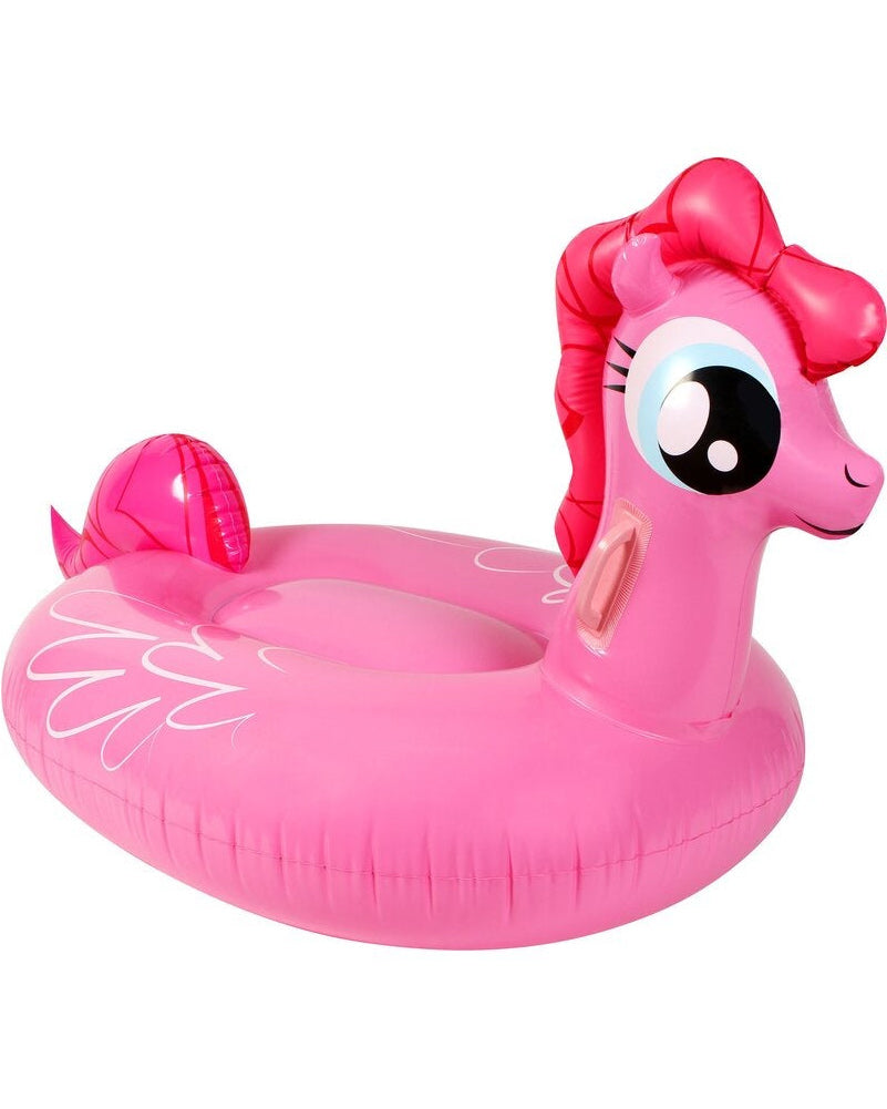 My Big Pony Pink Inflatable 1.4m