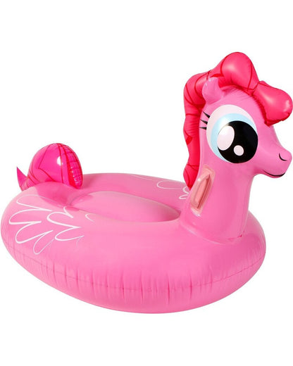 My Big Pony Pink Inflatable 1.4m