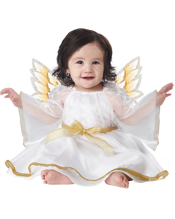 My Little Angel Infant Girls Costume