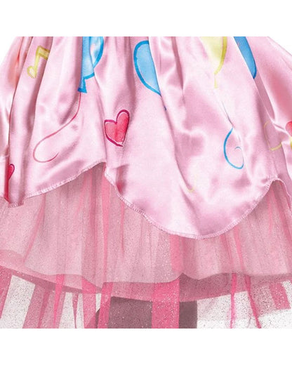 My Little Pony Pinkie Pie Classic Girls Costume
