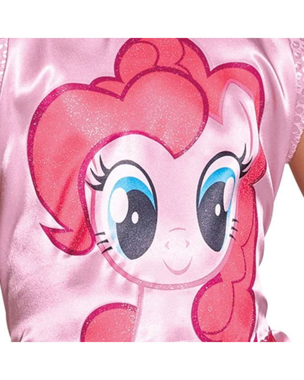 My Little Pony Pinkie Pie Classic Girls Costume