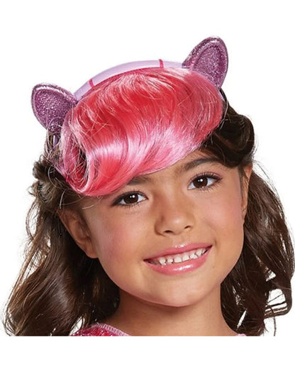 My Little Pony Pinkie Pie Classic Girls Costume