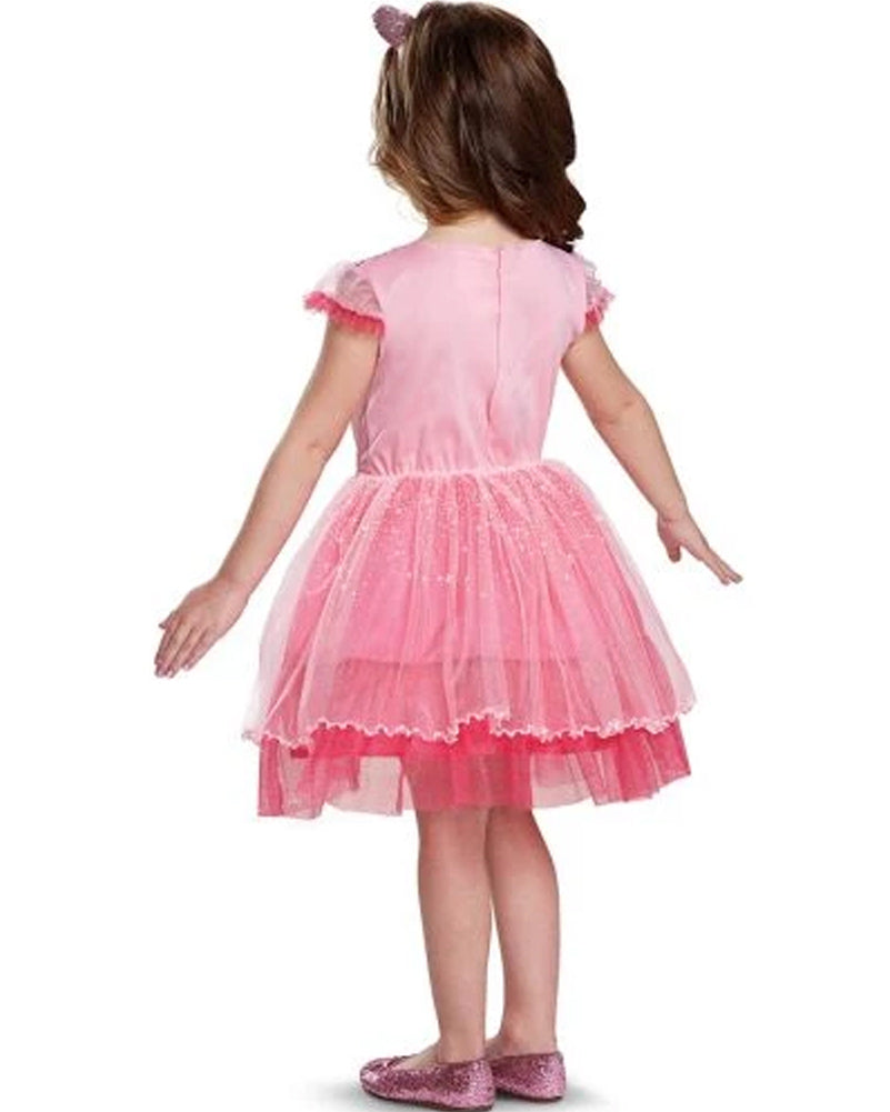 My Little Pony Pinkie Pie Classic Girls Toddler Costume