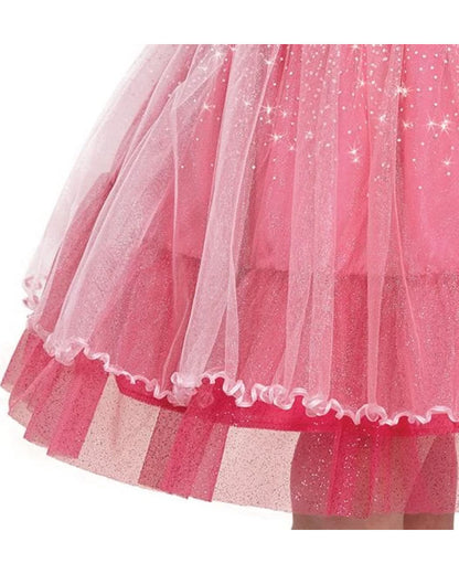 My Little Pony Pinkie Pie Classic Girls Toddler Costume