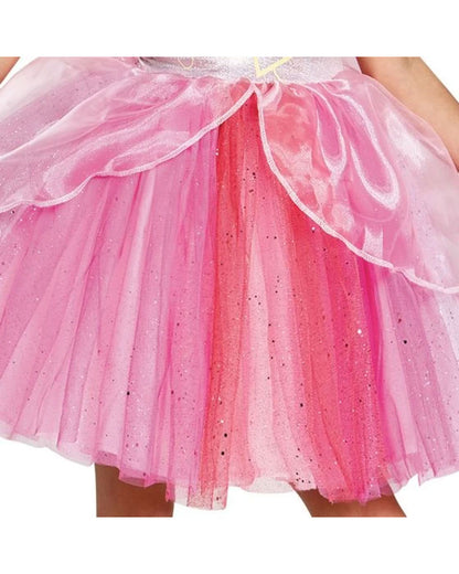 My Little Pony Pinkie Pie Tutu Deluxe Girls Costume