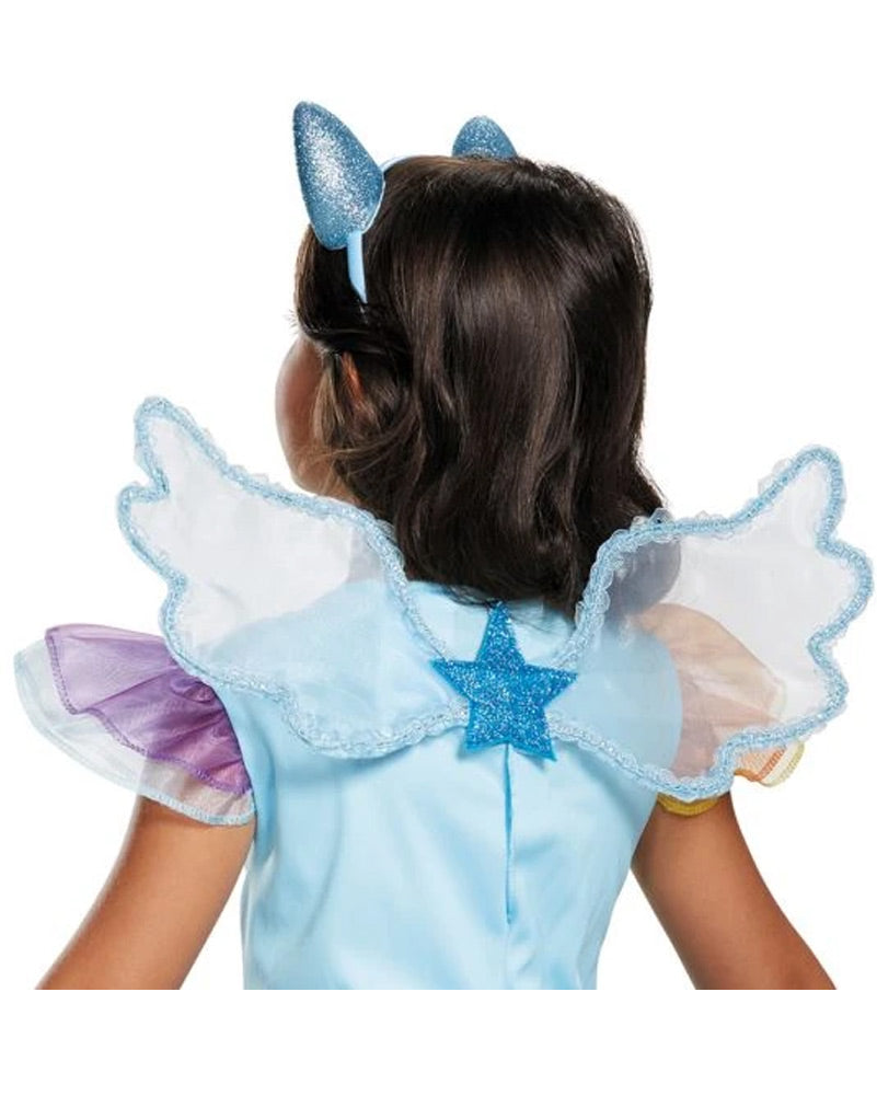 My Little Pony Rainbow Dash Deluxe Tutu Girls Costume