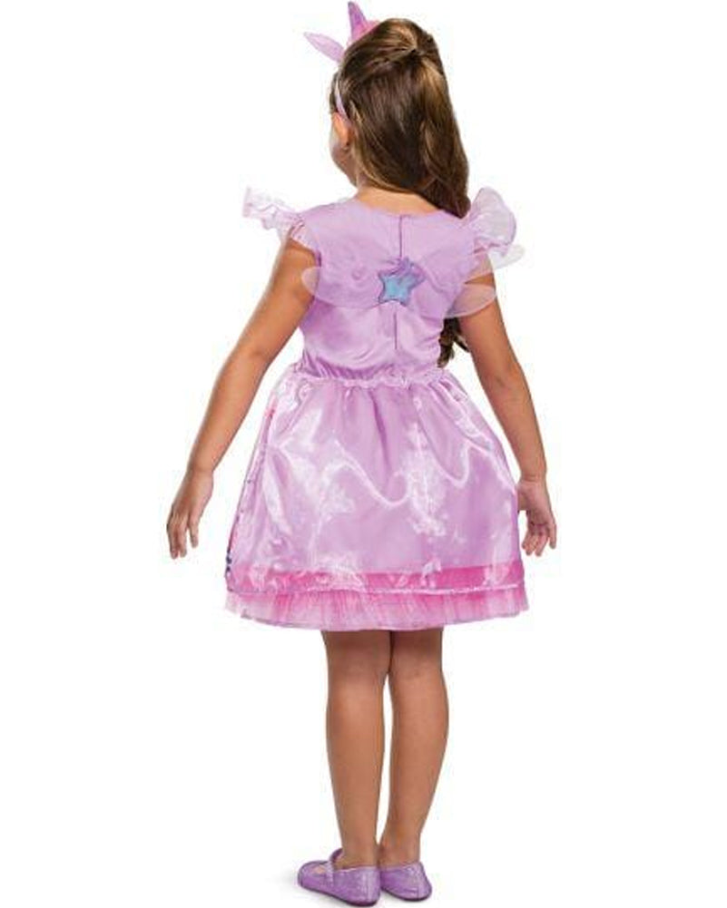 My Little Pony Pink Twilight Sparkle Classic Girls Costume
