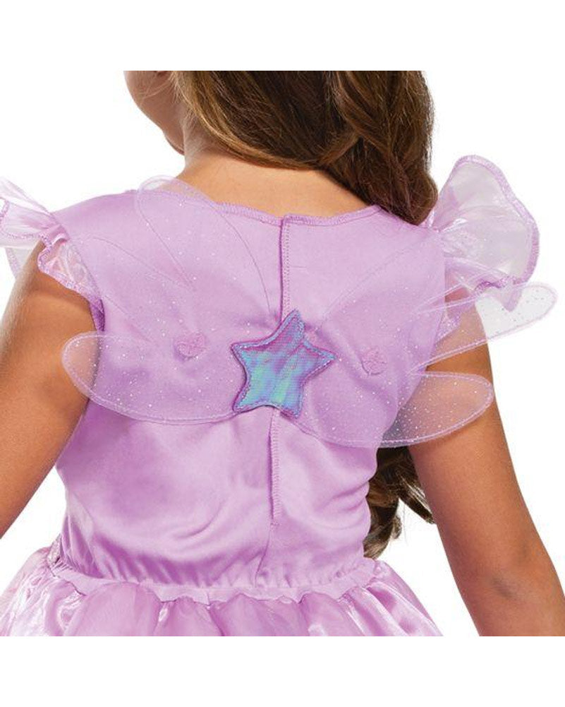 My Little Pony Pink Twilight Sparkle Classic Girls Costume