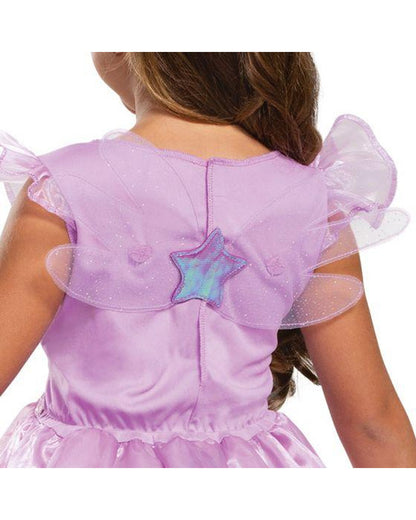 My Little Pony Pink Twilight Sparkle Classic Girls Costume