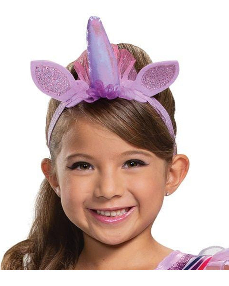 My Little Pony Pink Twilight Sparkle Classic Girls Costume